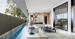 East View Garden (D16), Terrace #486311931